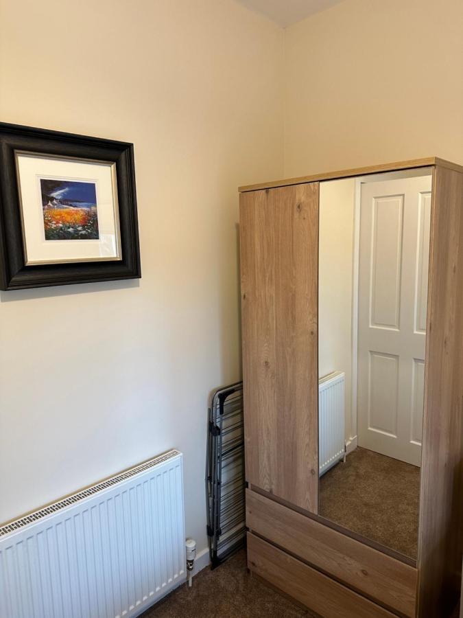 Kilmory Apartment Arisaig Ngoại thất bức ảnh