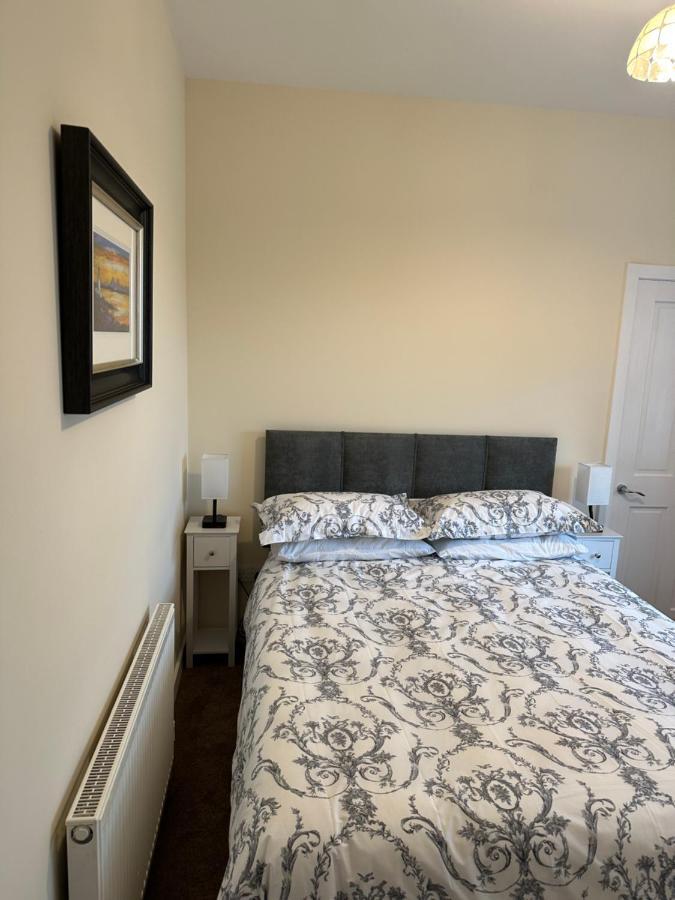 Kilmory Apartment Arisaig Ngoại thất bức ảnh