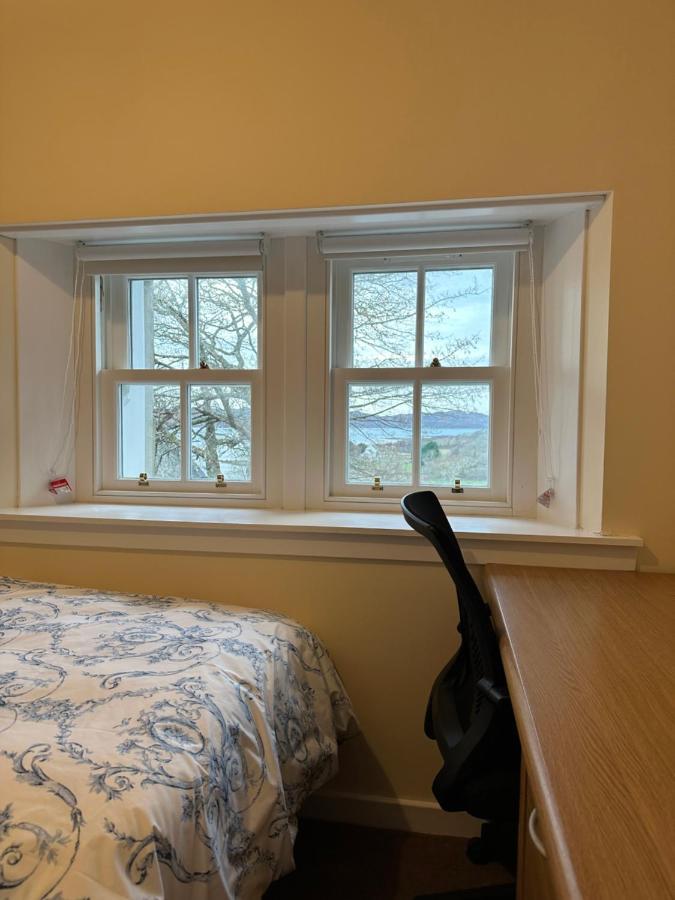 Kilmory Apartment Arisaig Ngoại thất bức ảnh