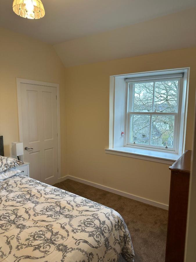 Kilmory Apartment Arisaig Ngoại thất bức ảnh