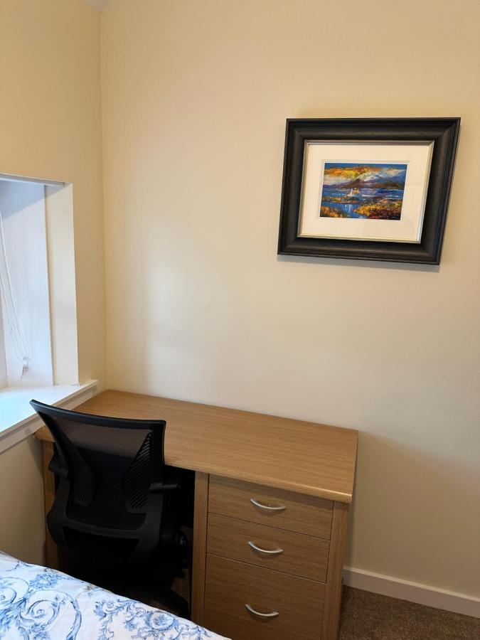 Kilmory Apartment Arisaig Ngoại thất bức ảnh