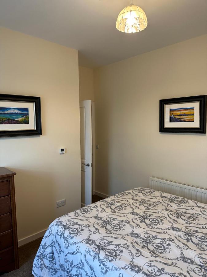Kilmory Apartment Arisaig Ngoại thất bức ảnh