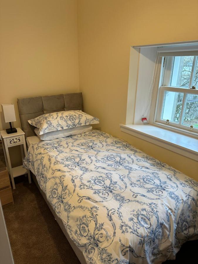 Kilmory Apartment Arisaig Ngoại thất bức ảnh
