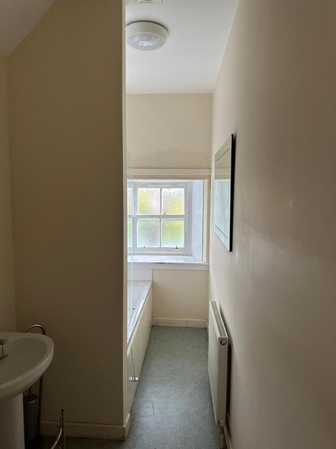 Kilmory Apartment Arisaig Ngoại thất bức ảnh